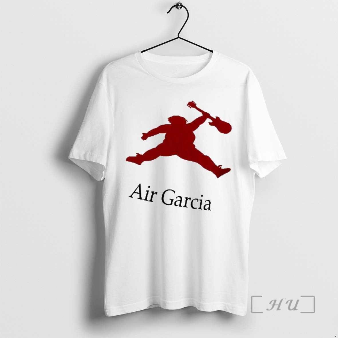Trending Air Garcia Logo T-Shirts, Hoodie, Sweatshirt | DripVista.com