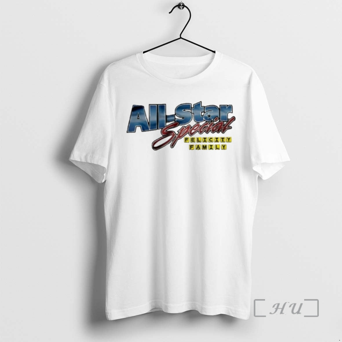 Trending All Star Felicity Family T-Shirts, Hoodie, Sweatshirt | DripVista.com
