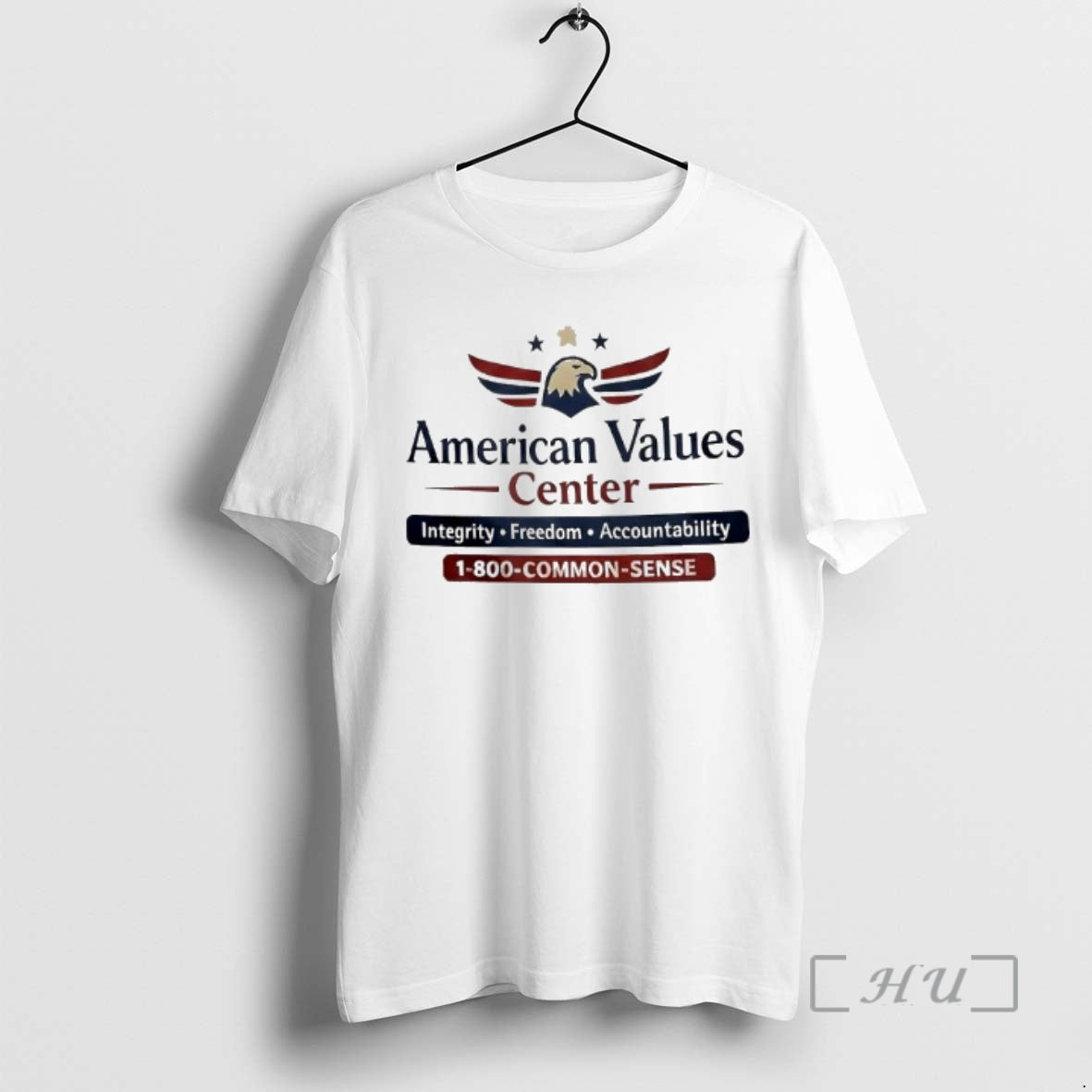 Trending American Values Center Integrity Freedom Accountability 1 800 Common Sense Premium T Shirts Sweater Hoodie,...