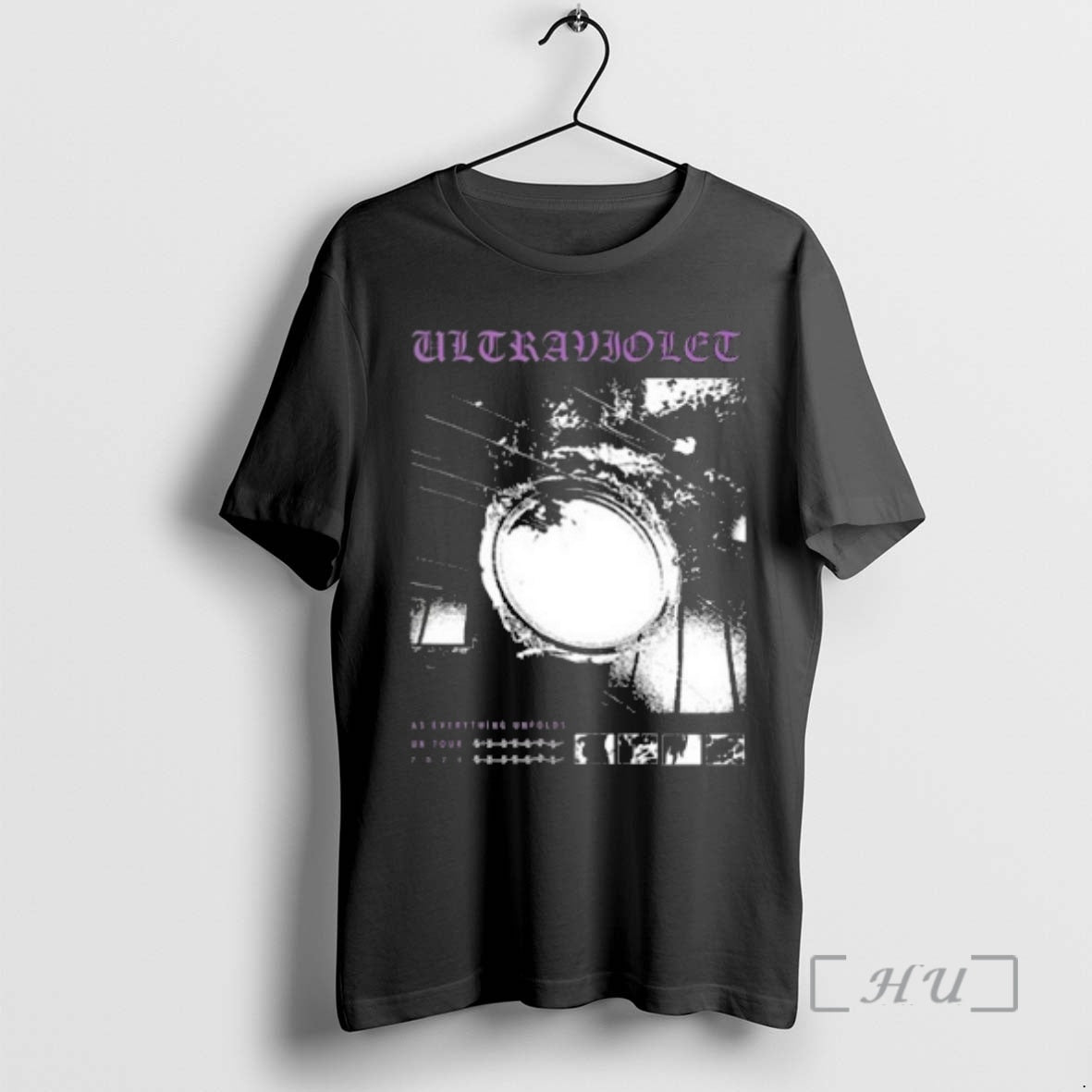 Trending As Everything Unfolds Ultraviolet Uk Tour 2024 T-Shirts, Hoodie, Sweatshirt | DripVista.com