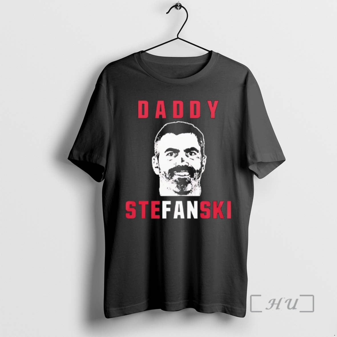 Trending Atlanta Falcons Coach Kevin Stefanski Daddy Stefanski 2026 T-Shirts, Hoodie, Sweatshirt | DripVista.com