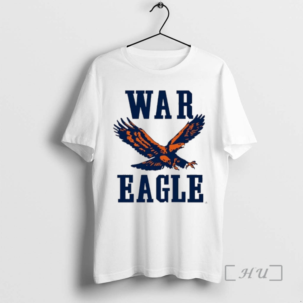 Trending Auburn Tigers War Eagle T-Shirts, Hoodie, Sweatshirt | DripVista.com