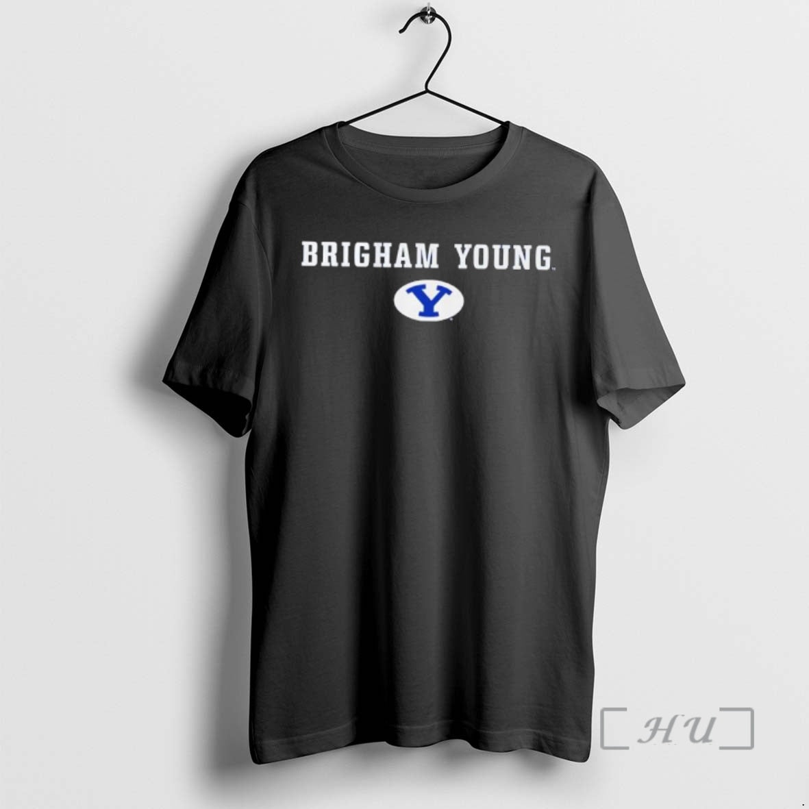 Trending Byu Cougars Brigham Young T-Shirts, Hoodie, Sweatshirt | DripVista.com