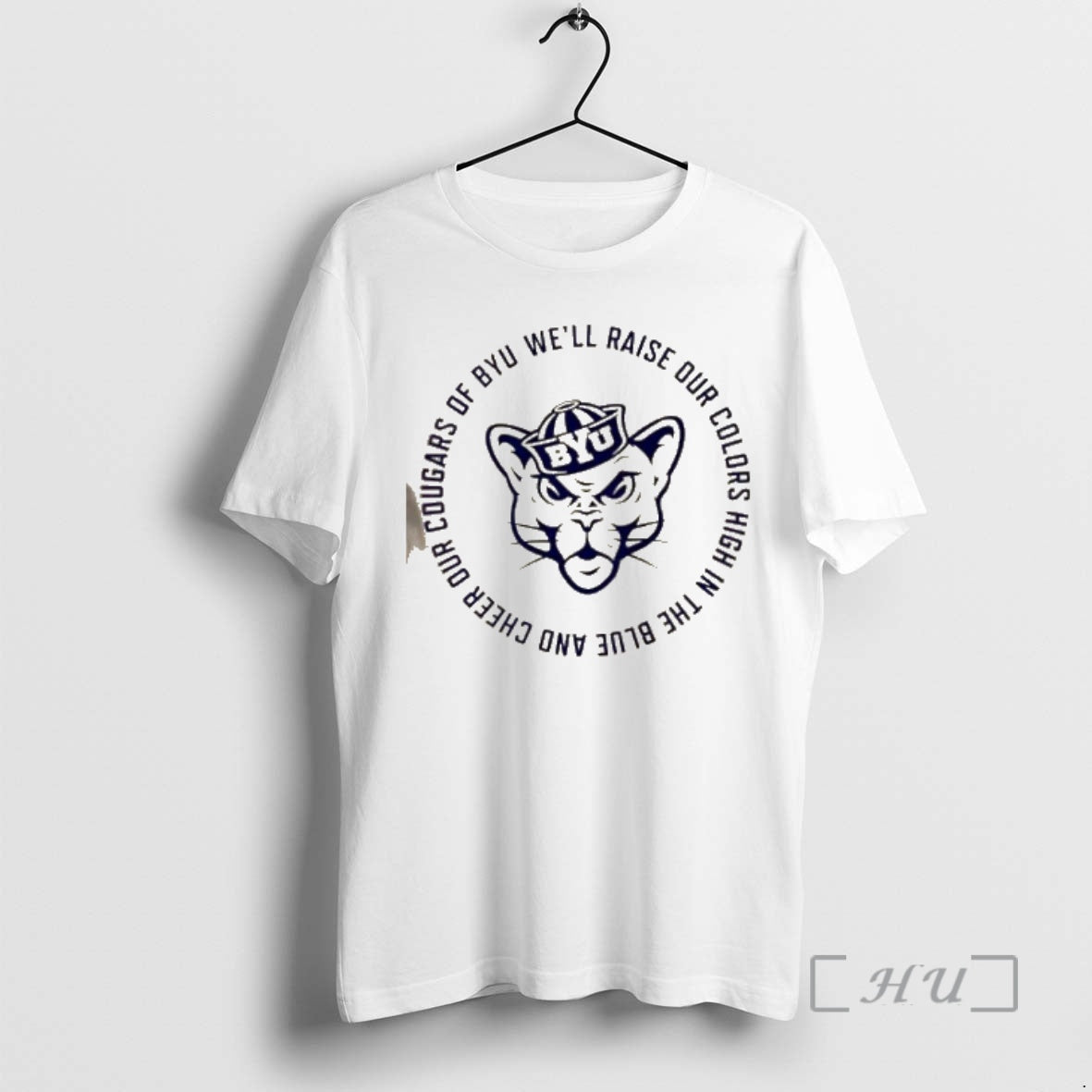 Trending Byu Cougars Fight Song T-Shirts, Hoodie, Sweatshirt | DripVista.com