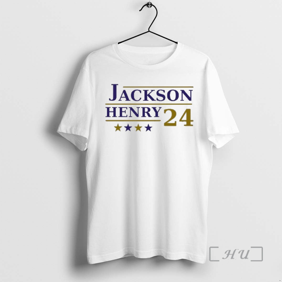 Trending Baltimore Ravens Jackson And Derrick Henry 24 T-Shirts, Hoodie, Sweatshirt | DripVista.com