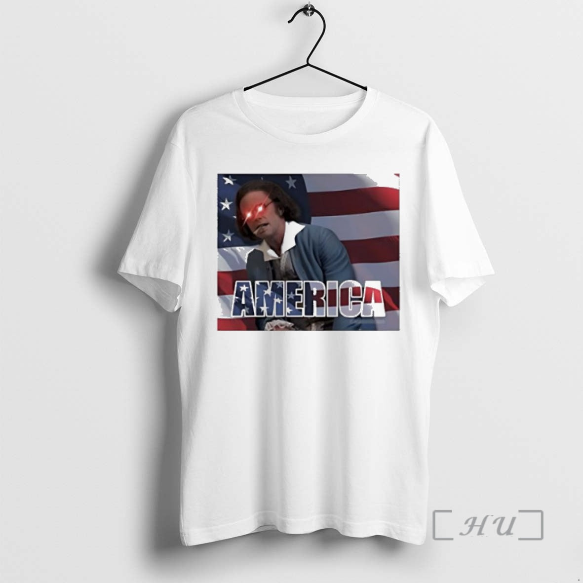 Trending Based Matt America Picture T-Shirts, Hoodie, Sweatshirt | DripVista.com