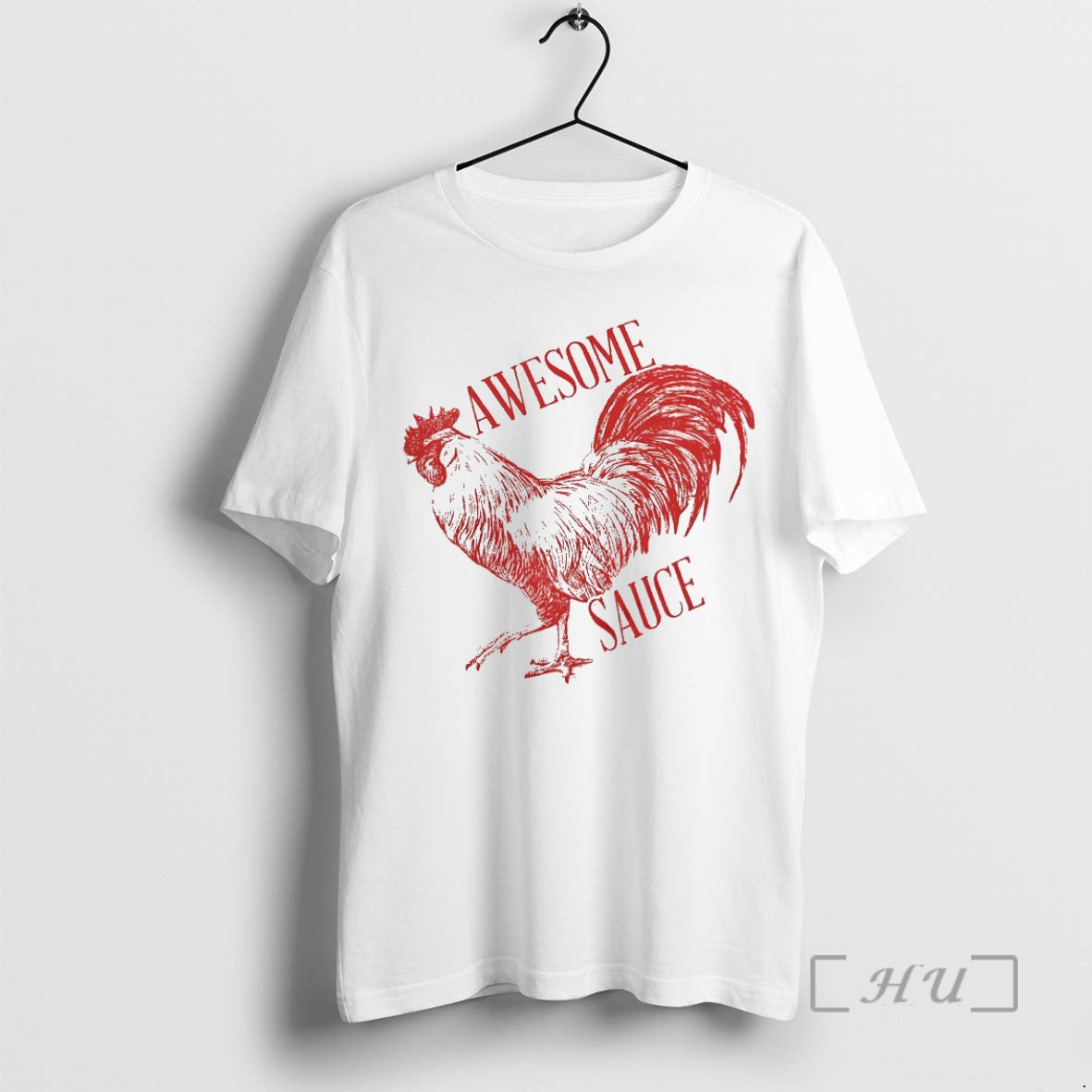 Trending Ben Affleck Awesome Sauce Rooster T-Shirts, Hoodie, Sweatshirt | DripVista.com