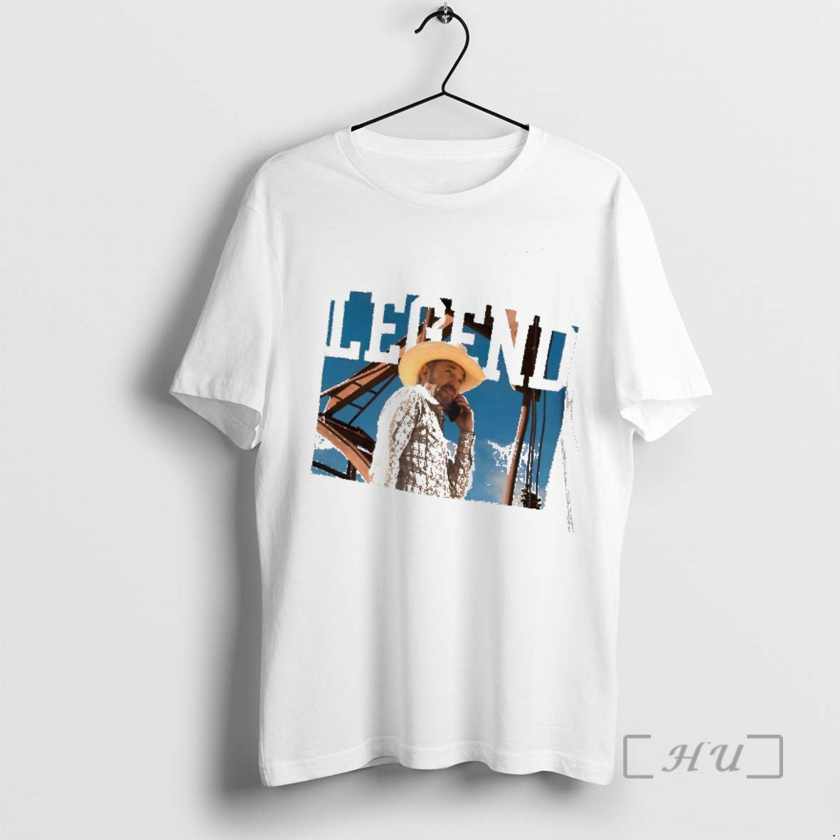 Trending Billy Bob Thornton Landman The Texas Oilman The Legend T-Shirts, Hoodie, Sweatshirt | DripVista.com