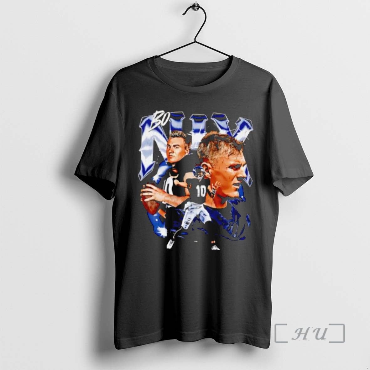 Trending Bo Nix Denver Vintage T-Shirts, Hoodie, Sweatshirt | DripVista.com
