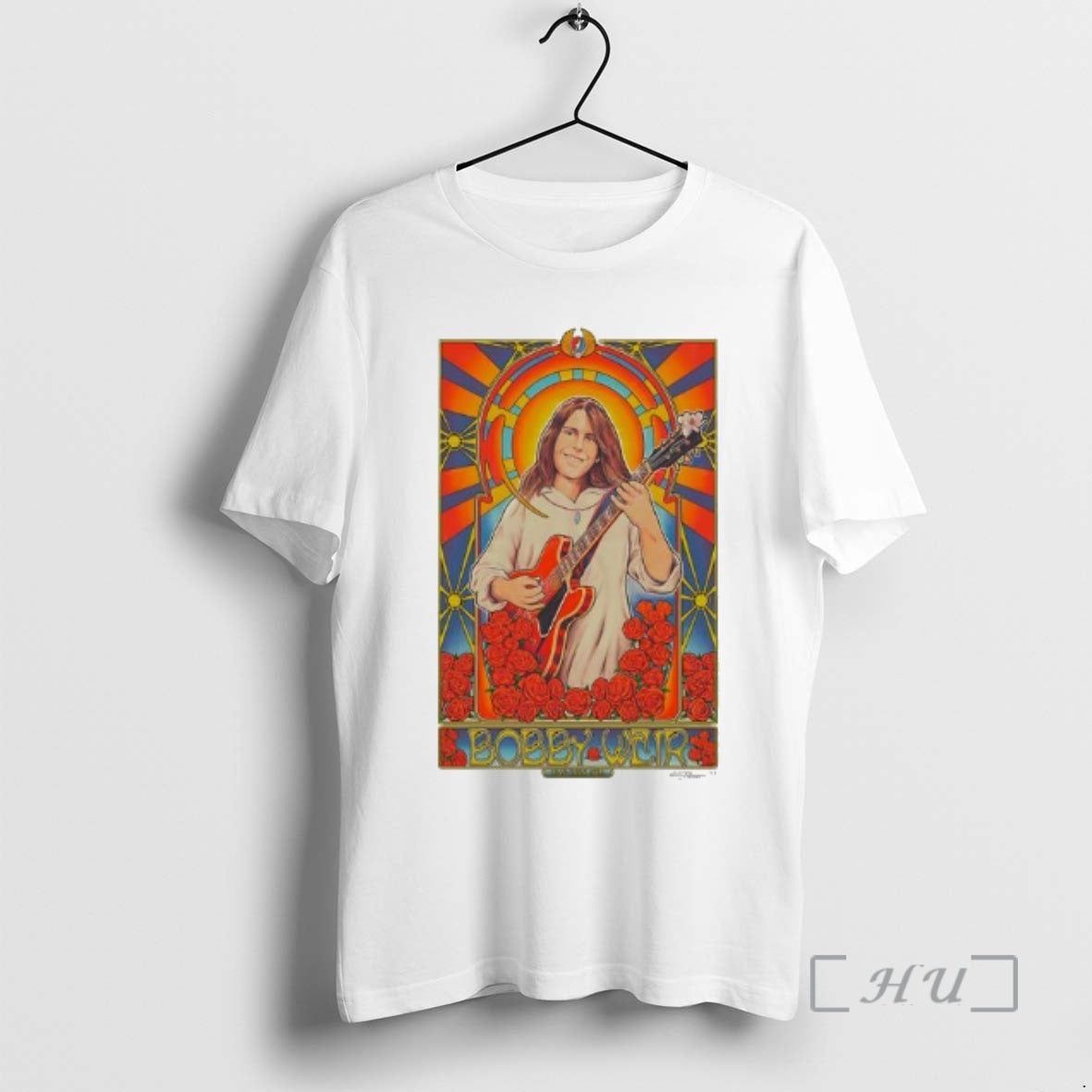 Trending Bob Weir The Grateful Dead Age Of 78 On January 11 Or 12nd 2026 T-Shirts, Hoodie, Sweatshirt | DripVista.com
