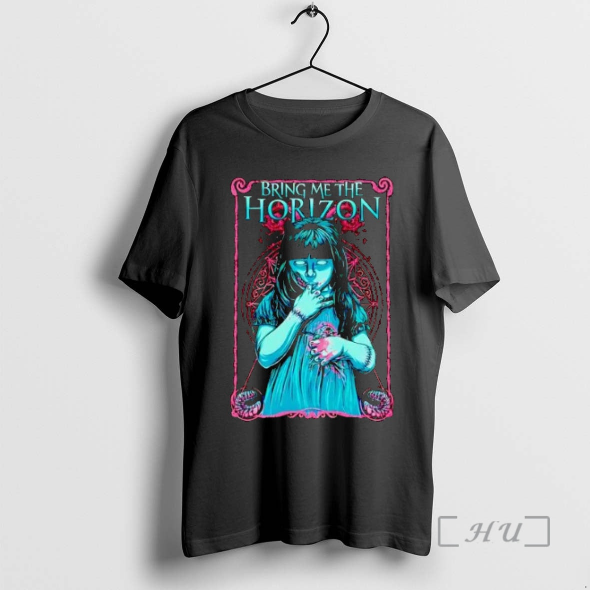 Trending Bring Me The Horizon Graphic T-Shirts, Hoodie, Sweatshirt | DripVista.com
