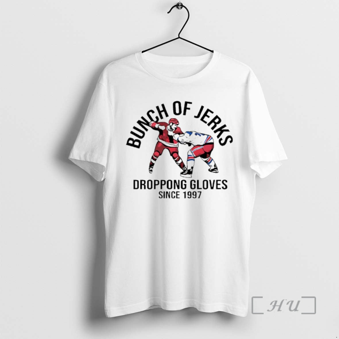 Trending Bunch Of Jerks Dropping Gloves Since 1997 Premium T Shirts Sweater Hoodie 2 Sweatshirt | DripVista.com