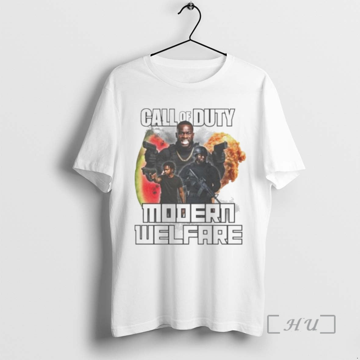 Trending Call Of Duty Modern Welfare Ornaments T-Shirts, Hoodie, Sweatshirt | DripVista.com