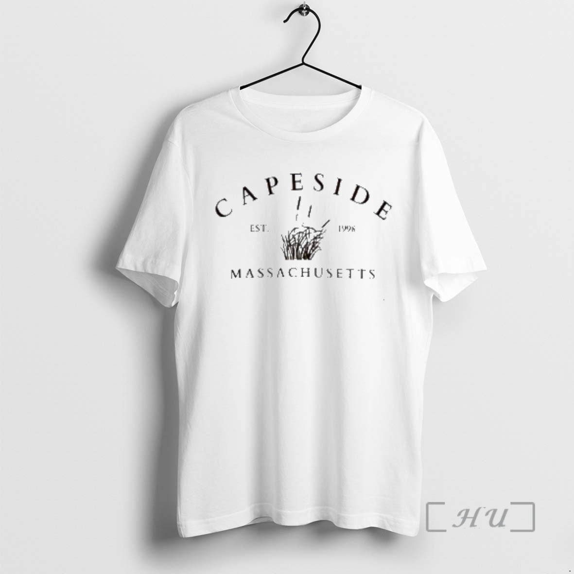 Trending Capeside Massachusetts Est 1998 T-Shirts, Hoodie, Sweatshirt | DripVista.com