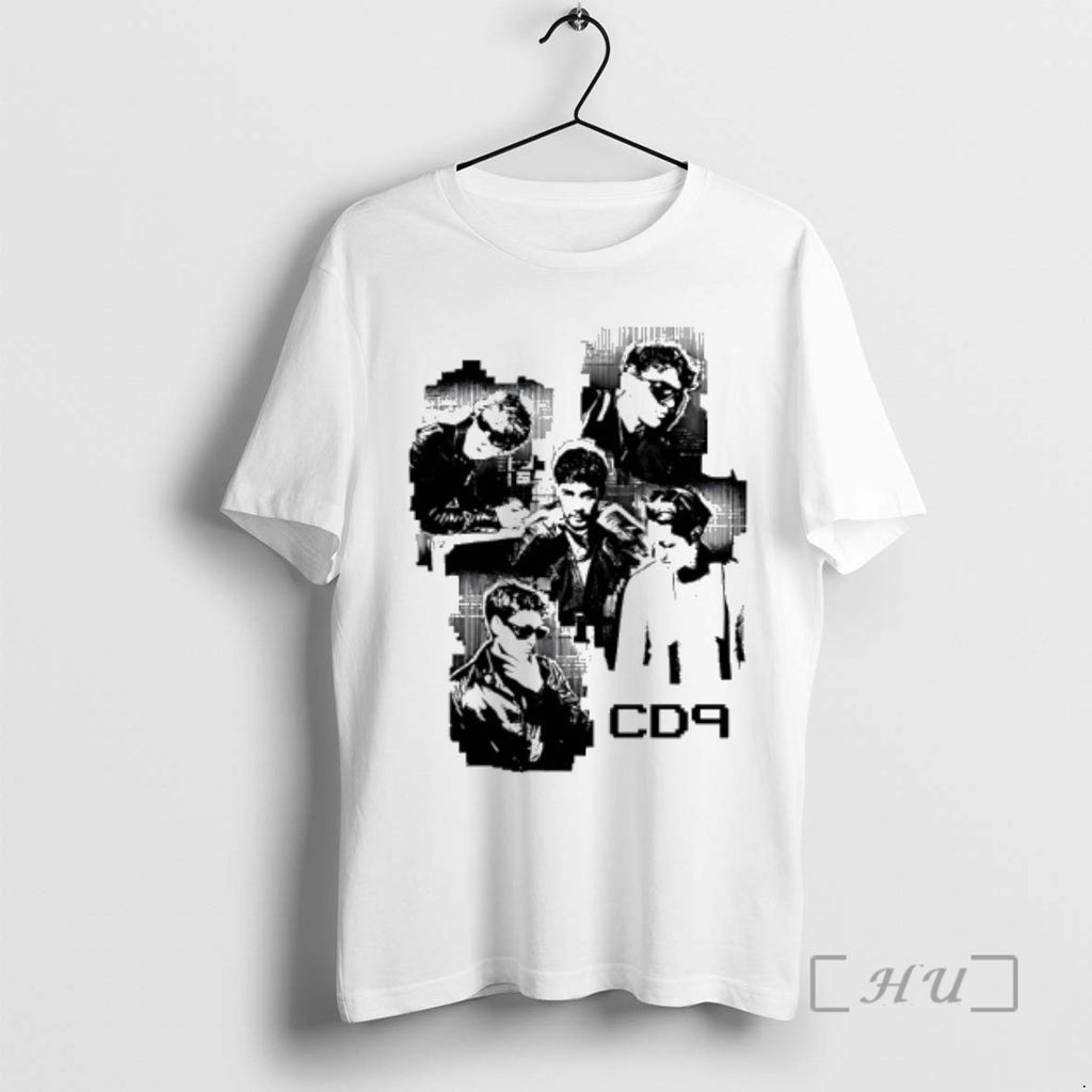 Trending Casa Cd9 T-Shirts, Hoodie, Sweatshirt | DripVista.com