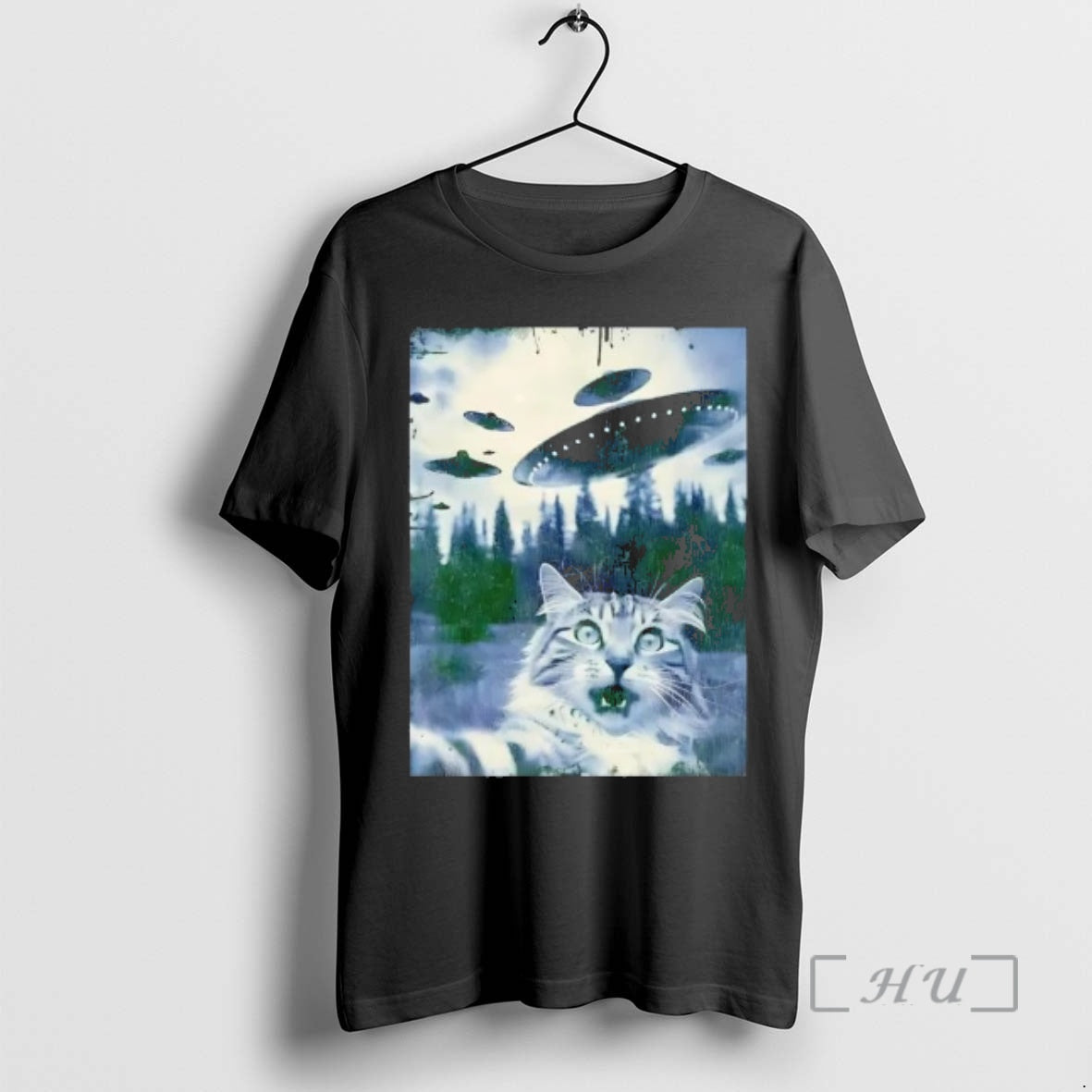 Trending Cat Emojis And Humorous Patterns Picture T-Shirts, Hoodie, Sweatshirt | DripVista.com