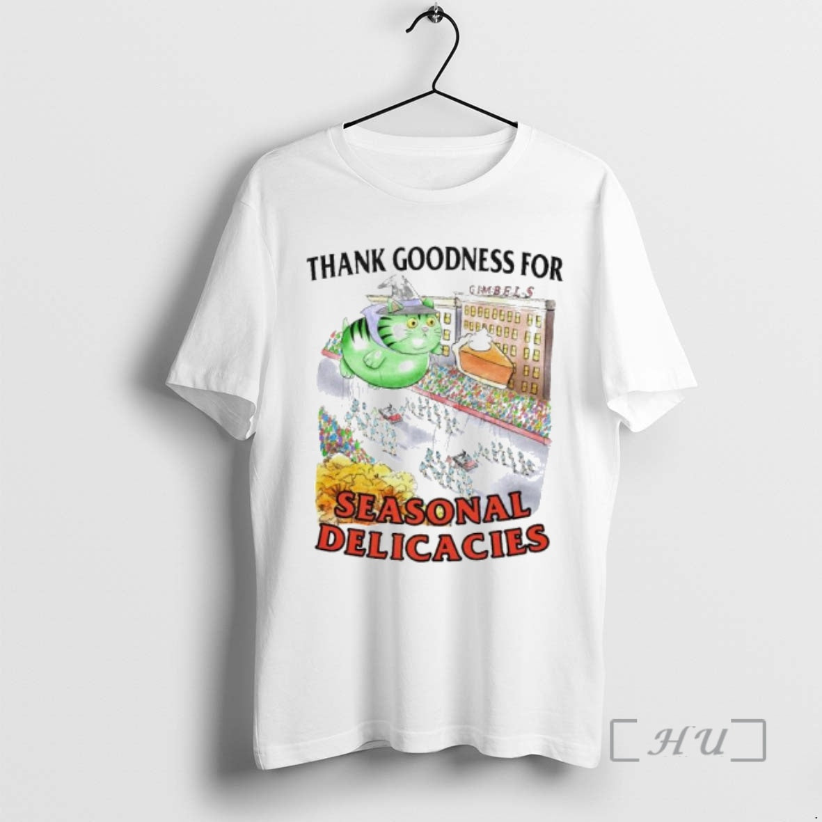 Trending Cat Wizard Thank Goodness For Seasonal Delicacies Ornaments T-Shirts, Hoodie, Sweatshirt | DripVista.com