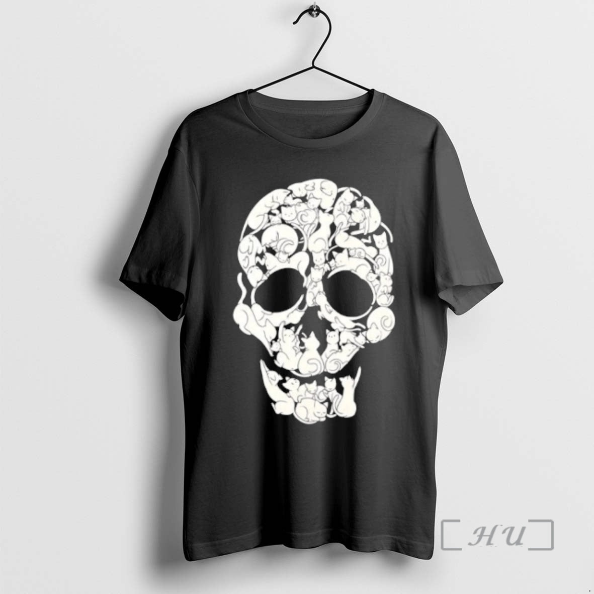 Trending Cats Skull Tobe Fonseca T-Shirts, Hoodie, Sweatshirt | DripVista.com