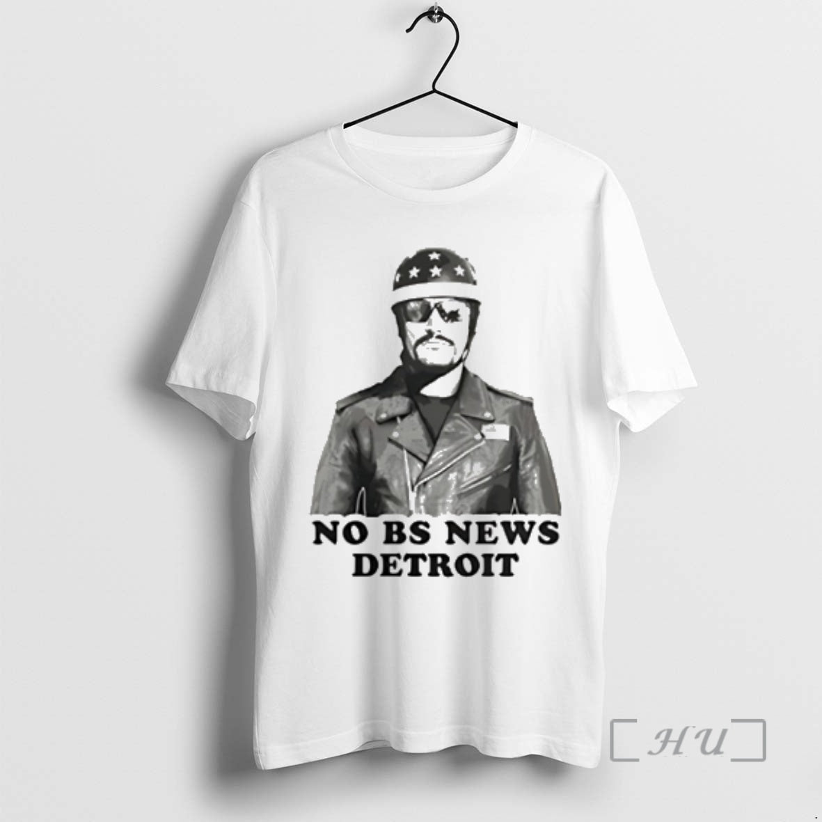 Trending Charlie Leduff No Bs News Detroit T-Shirts, Hoodie, Sweatshirt | DripVista.com