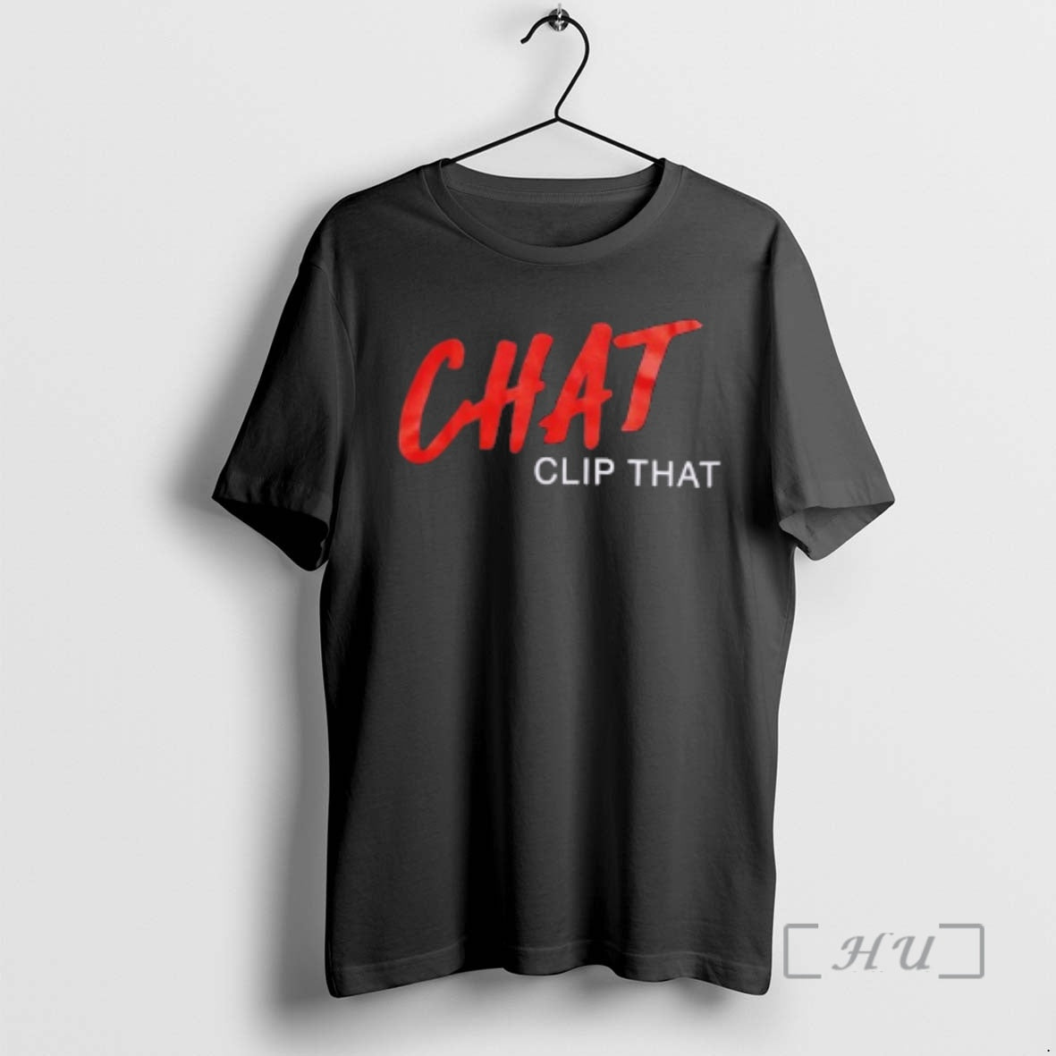 Trending Chat Clip That T-Shirts, Hoodie, Sweatshirt | DripVista.com