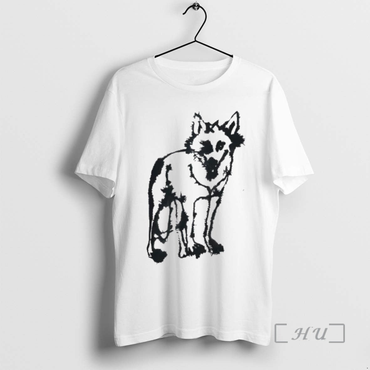 Trending Colouring Book Wolf T-Shirts, Hoodie, Sweatshirt | DripVista.com