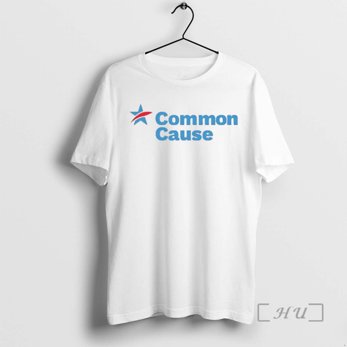 Trending Common Cause Star T-Shirts, Hoodie, Sweatshirt | DripVista.com