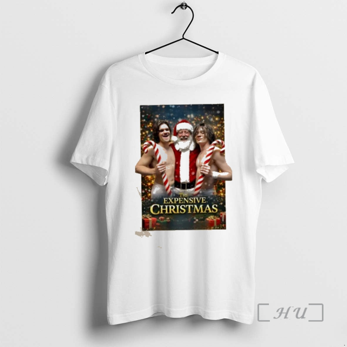 Trending Conner Drake Expensive Christmas T-Shirts, Hoodie, Sweatshirt | DripVista.com