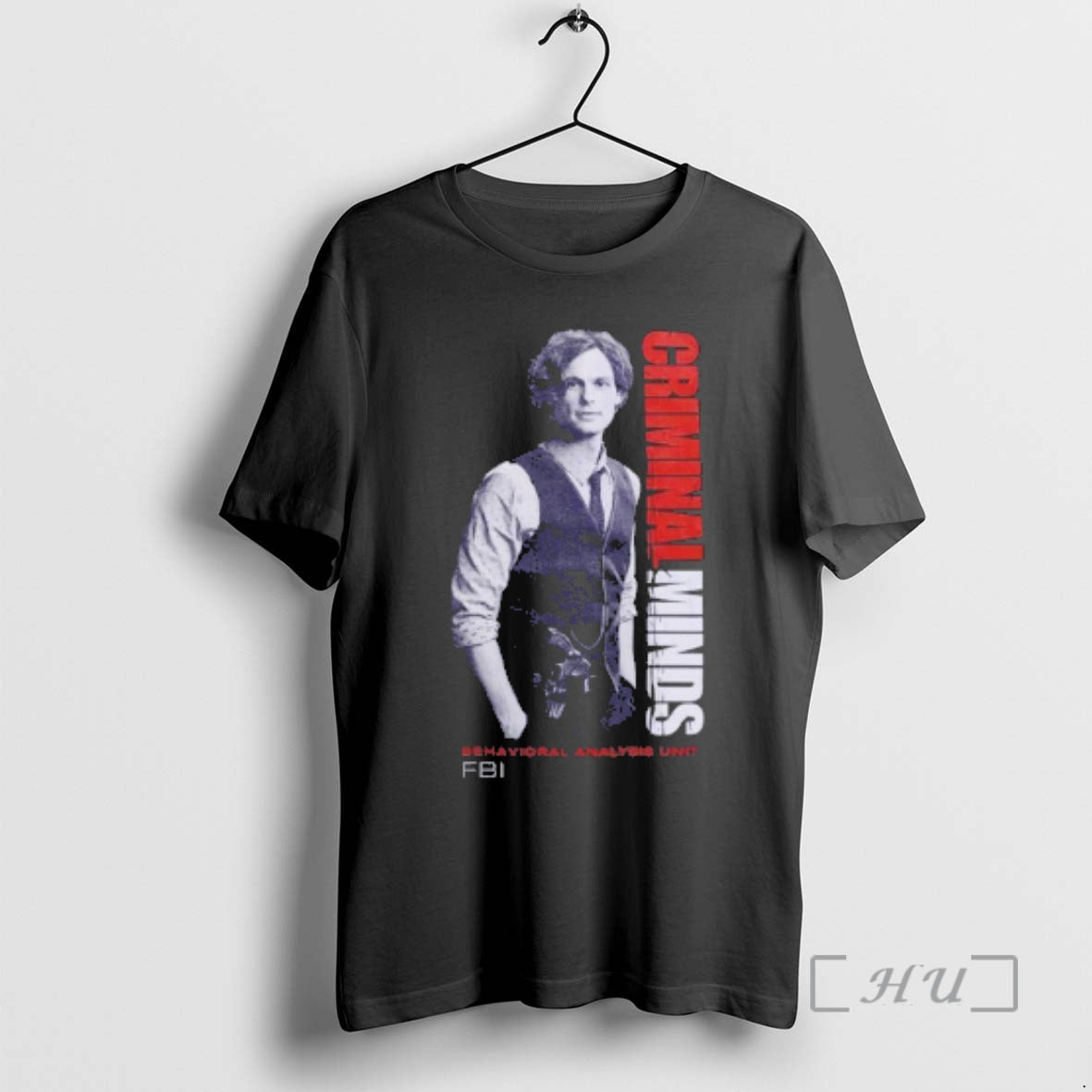 Trending Criminal Minds Dr T-Shirts, Hoodie, Sweatshirt | DripVista.com