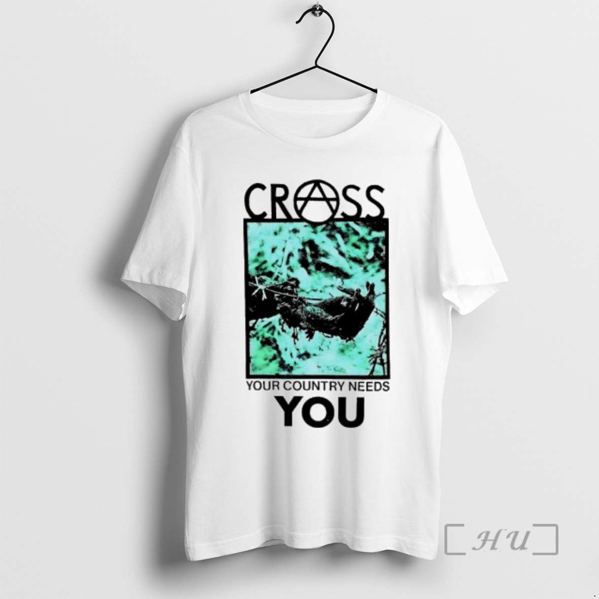 Trending Cross Your Country Needs You Graphic T-Shirts, Hoodie, Sweatshirt | DripVista.com