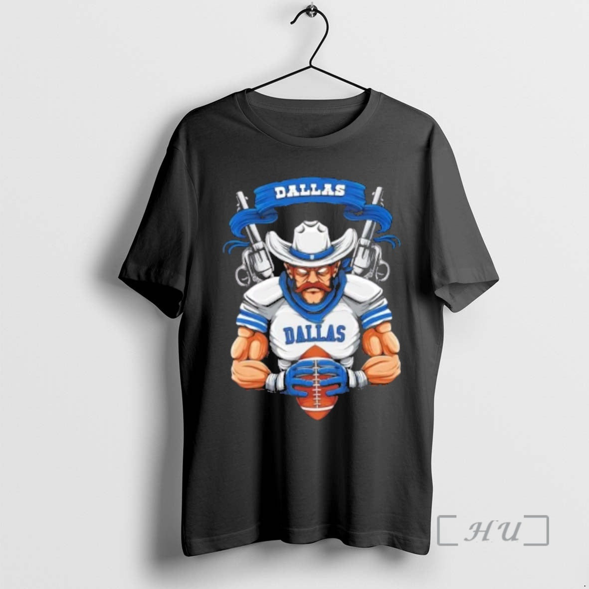 Trending Dallas Cowboys Football Mascot Hug The Ball T-Shirts, Hoodie, Sweatshirt | DripVista.com