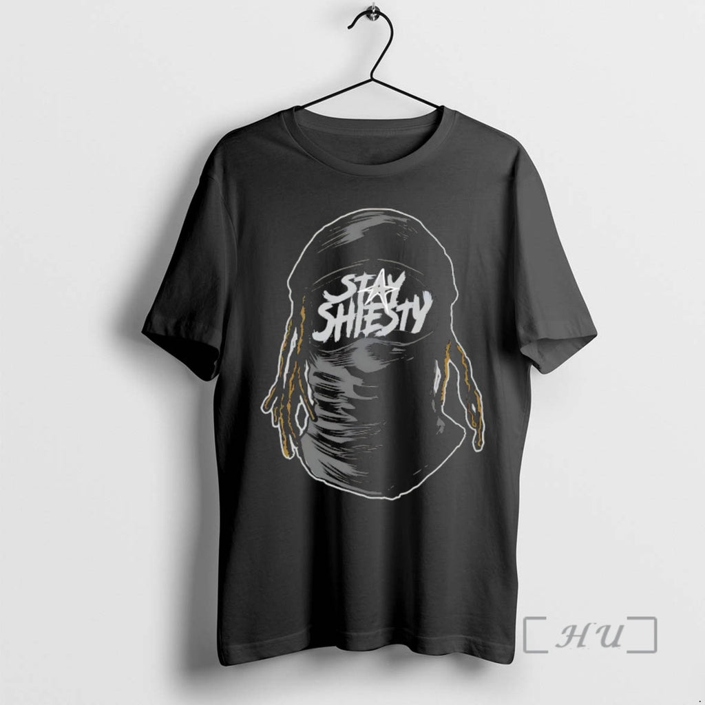 Trending Dallas Stay Shiesty T-Shirts, Hoodie, Sweatshirt | DripVista.com
