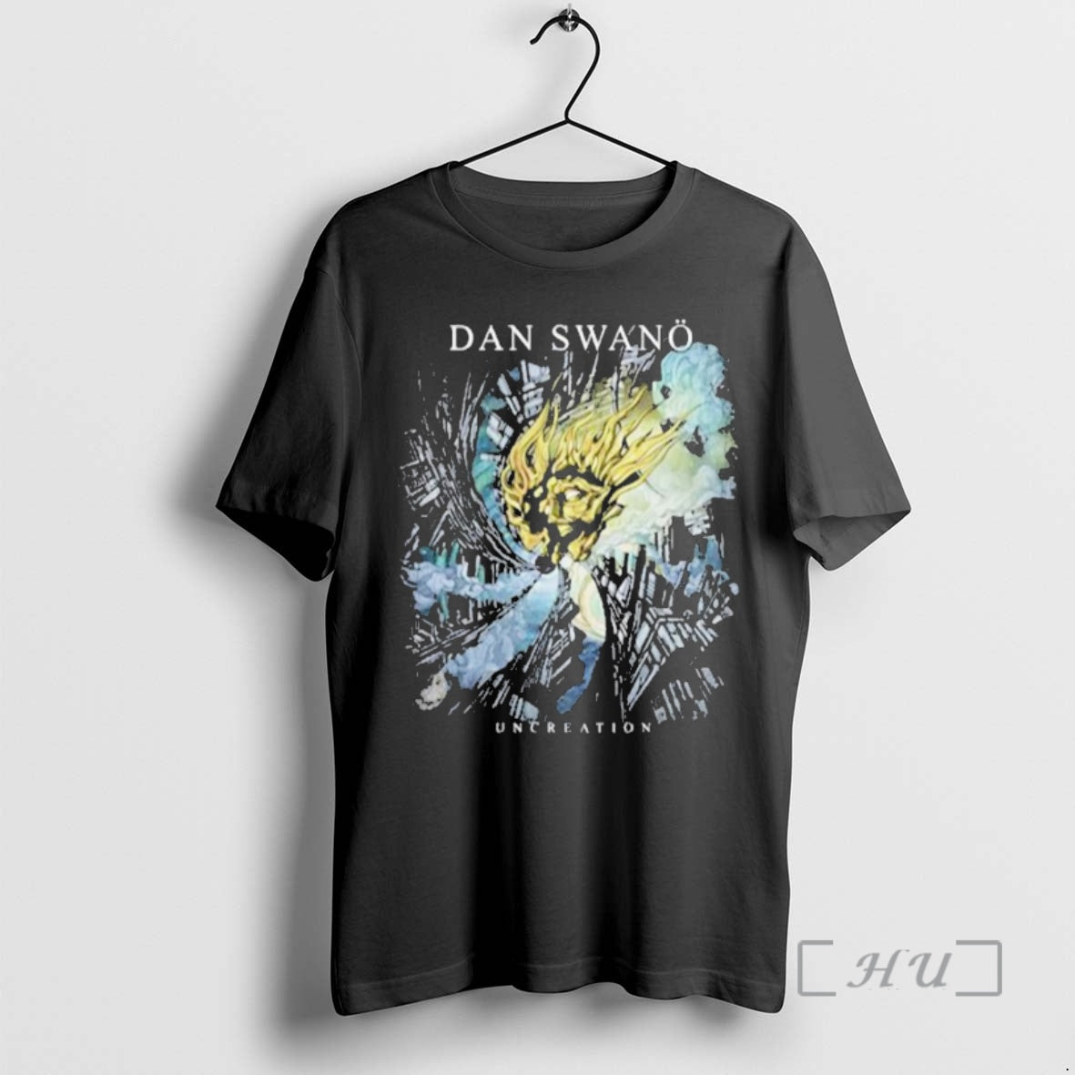 Trending Dan Swano Uncreation T-Shirts, Hoodie, Sweatshirt | DripVista.com