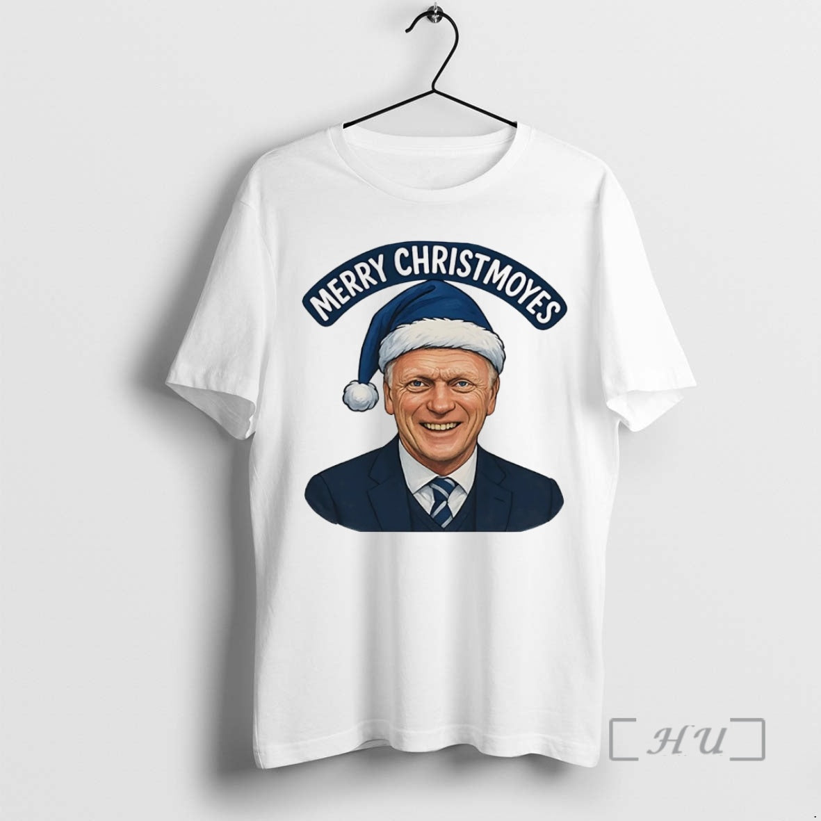 Trending David Moyes Everton Fc Merry Christmoyes Christmas T-Shirts, Hoodie, Sweatshirt | DripVista.com