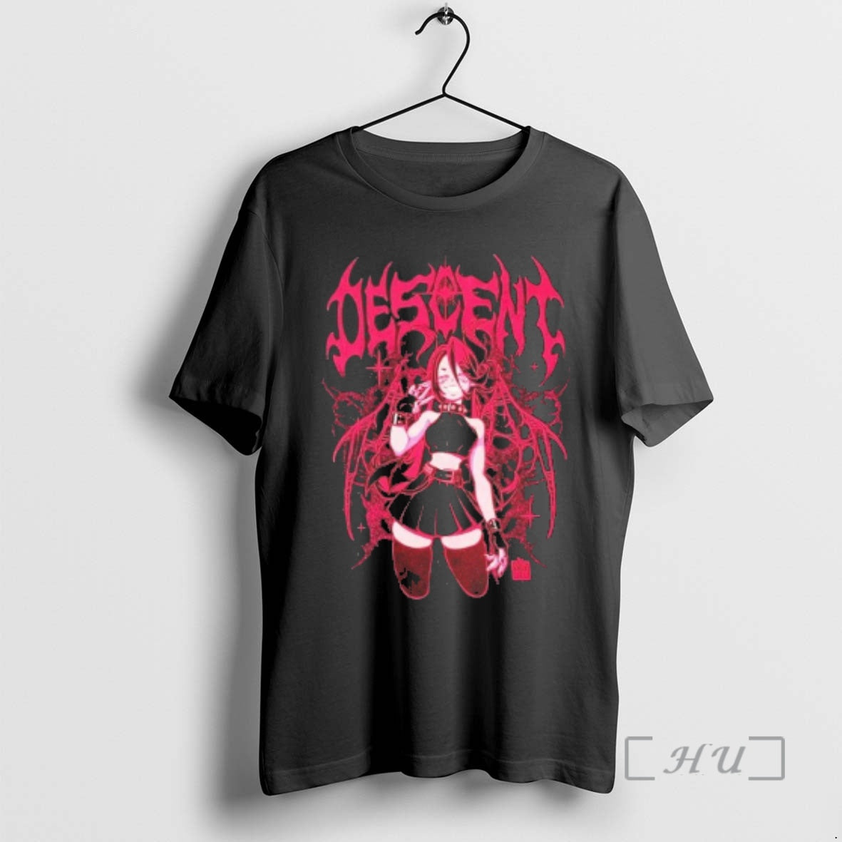 Trending Descent Character T-Shirts, Hoodie, Sweatshirt | DripVista.com