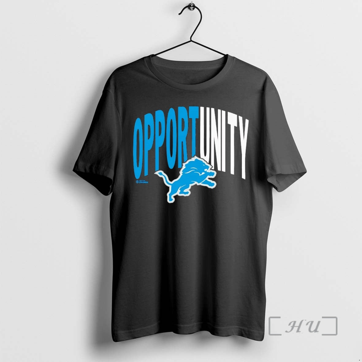 Trending Detroit Lions 2025 Opportunity Inspire Change T-Shirts, Hoodie, Sweatshirt | DripVista.com