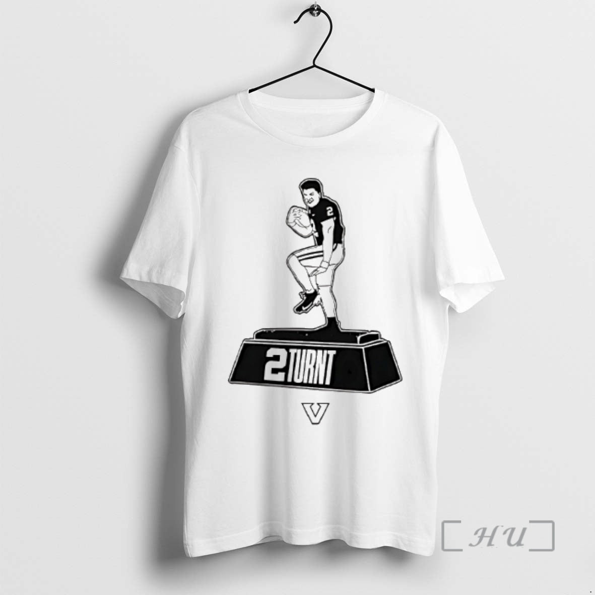 Trending Diego Pavia Heisman T-Shirts, Hoodie, Sweatshirt | DripVista.com