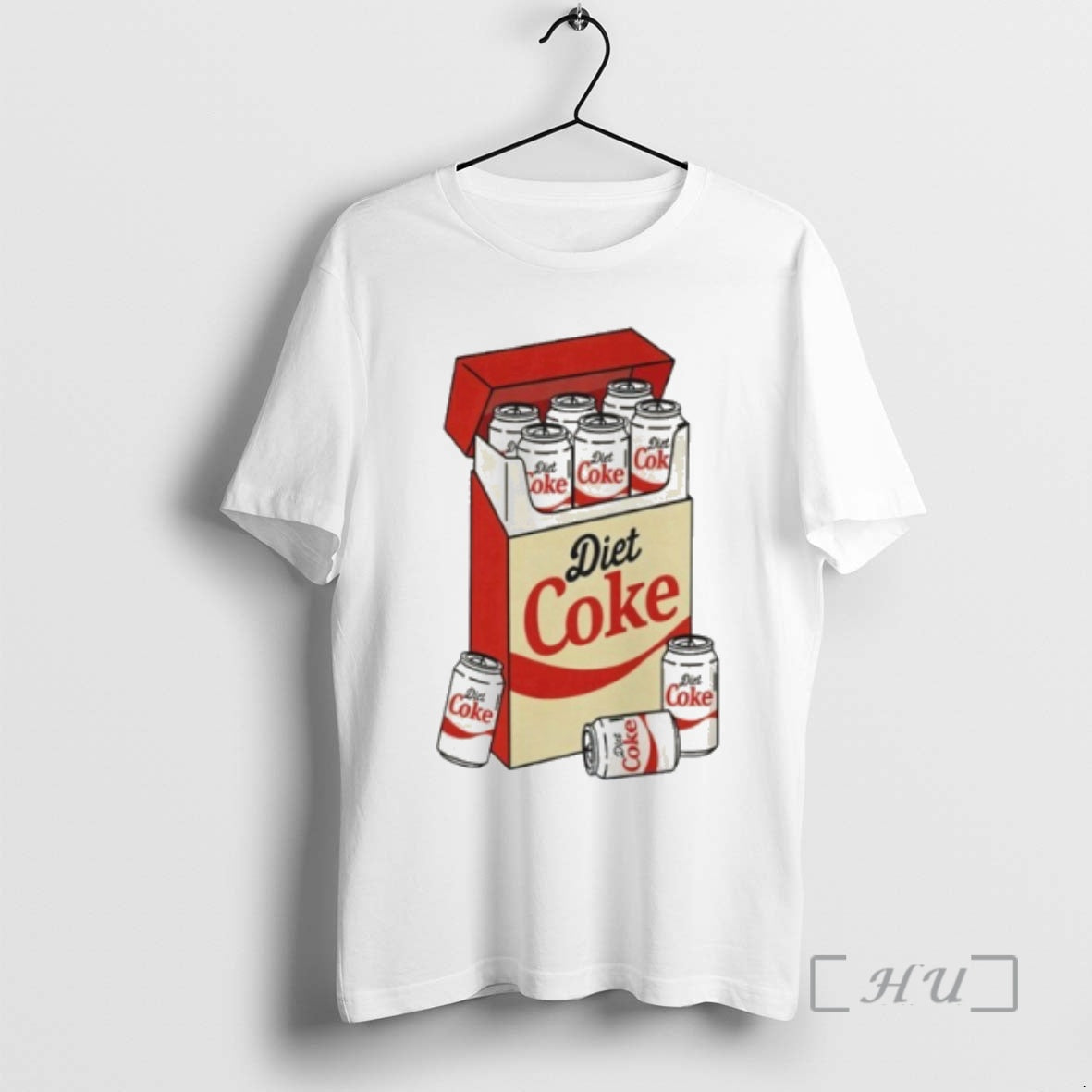 Trending Diet Coke Cigarette Pack Retro Beer T-Shirts, Hoodie, Sweatshirt | DripVista.com