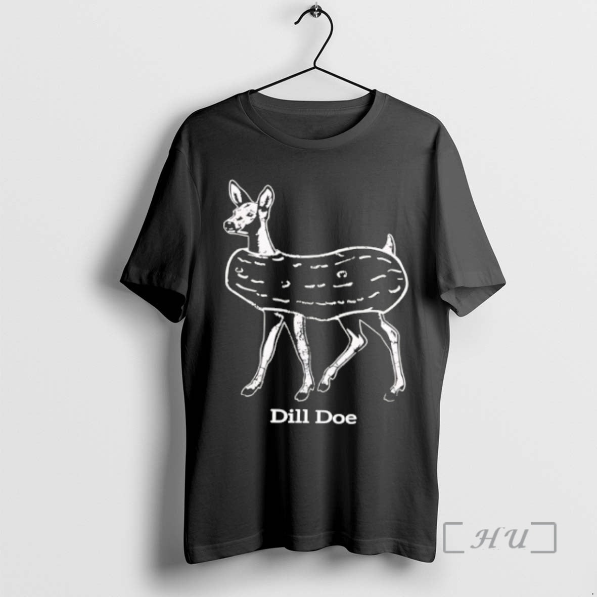 Trending Dill Doe Pickle T-Shirts, Hoodie, Sweatshirt | DripVista.com