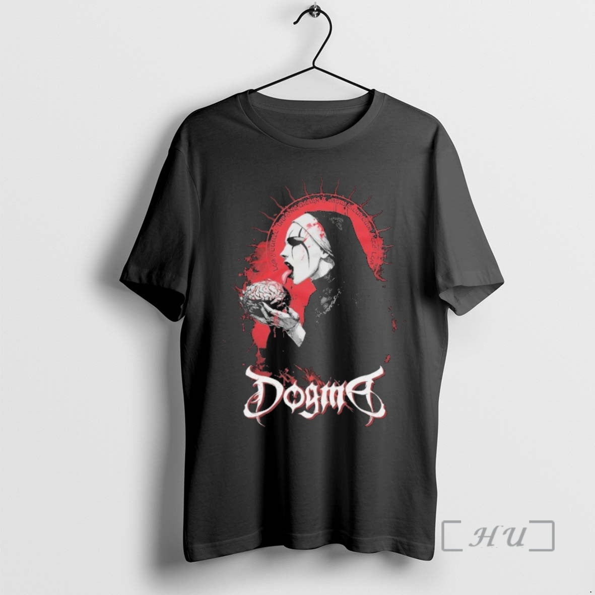 Trending Dogma Brain T-Shirts, Hoodie, Sweatshirt | DripVista.com