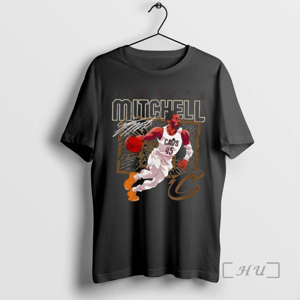 Trending Donovan Mitchell Cleveland Cavaliers Shattered Signature T-Shirts, Hoodie, Sweatshirt | DripVista.com
