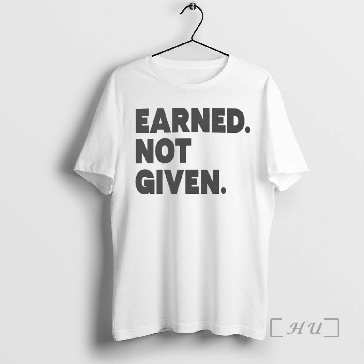 Trending Earned Not Given 2026 T-Shirts, Hoodie, Sweatshirt | DripVista.com