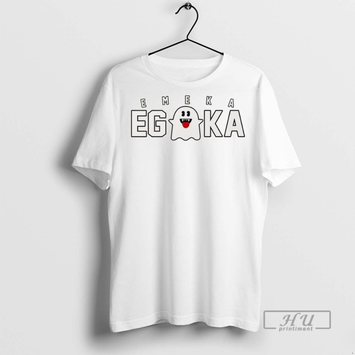 Trending Eg Boo Ka Emeka Egbuka T Shirt