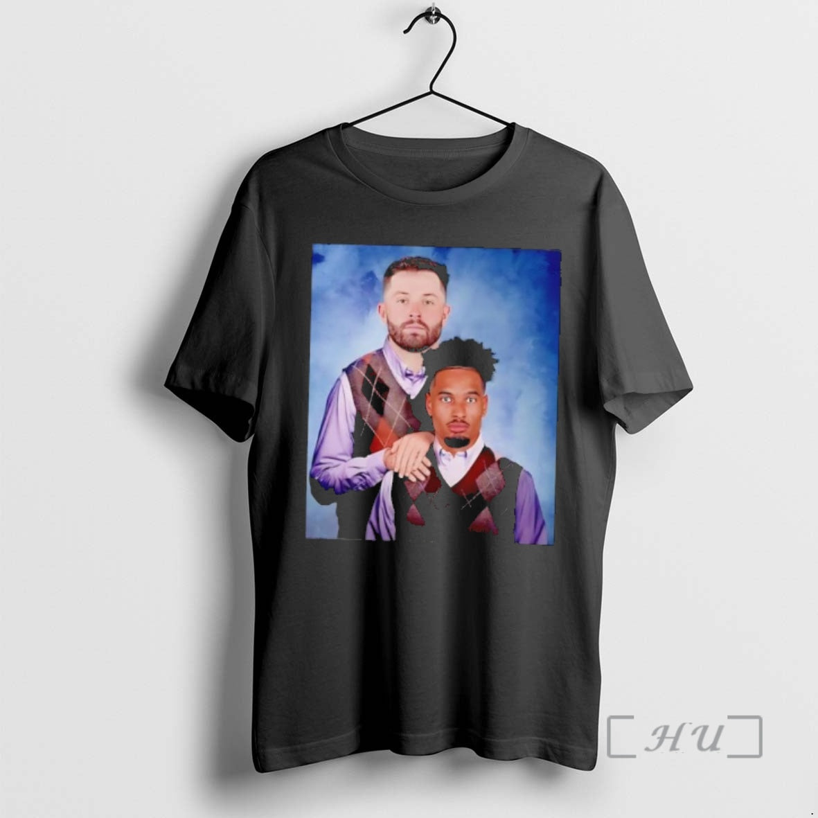 Trending Emeka Egbuka Baker Mayfield Football Tampa Step Brothers T-Shirts, Hoodie, Sweatshirt | DripVista.com