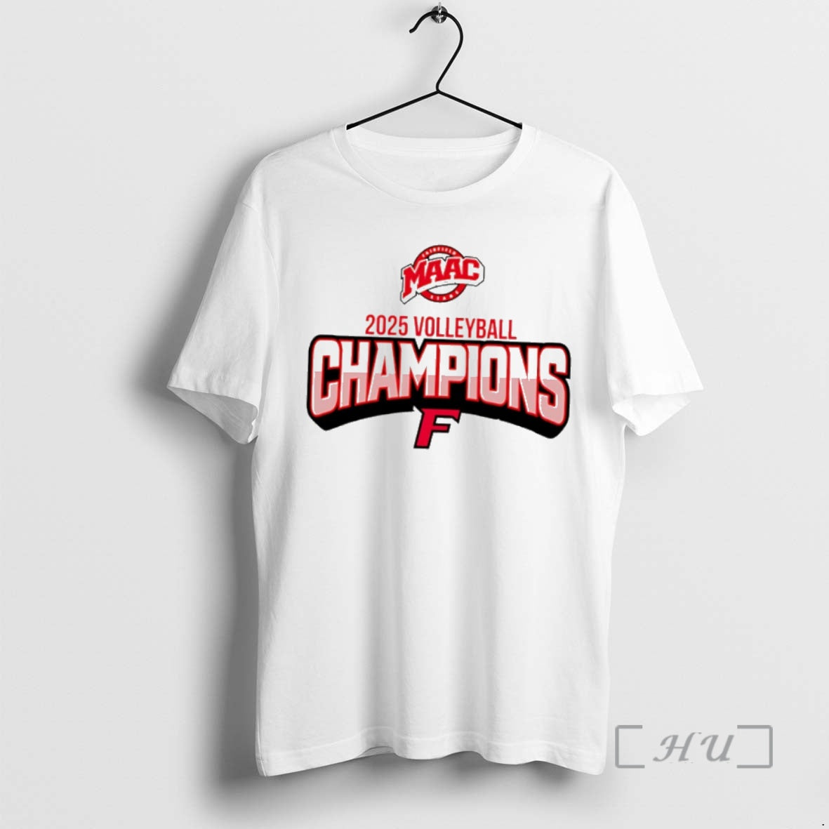 Trending Fairfield University 2025 Maac Volleyball Champions T-Shirts, Hoodie, Sweatshirt | DripVista.com