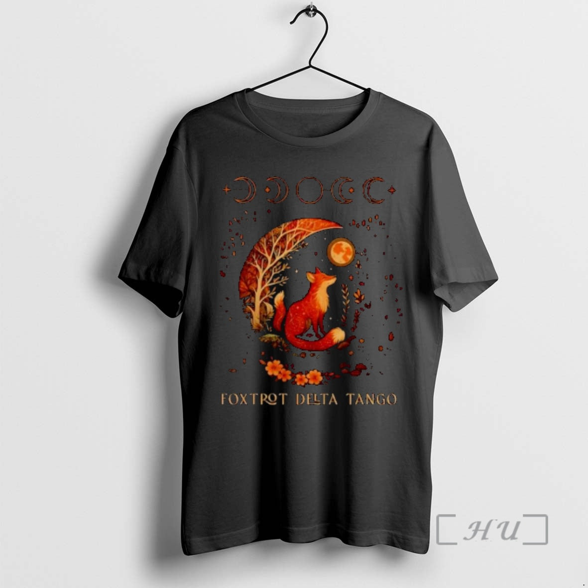 Trending Foxtrot Delta Tango Ornaments T-Shirts, Hoodie, Sweatshirt | DripVista.com