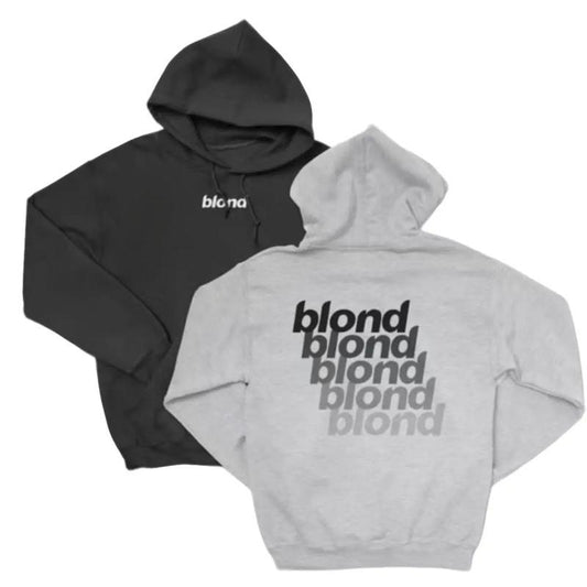 Trending Frank Blond Hoodie, Gift For Friend