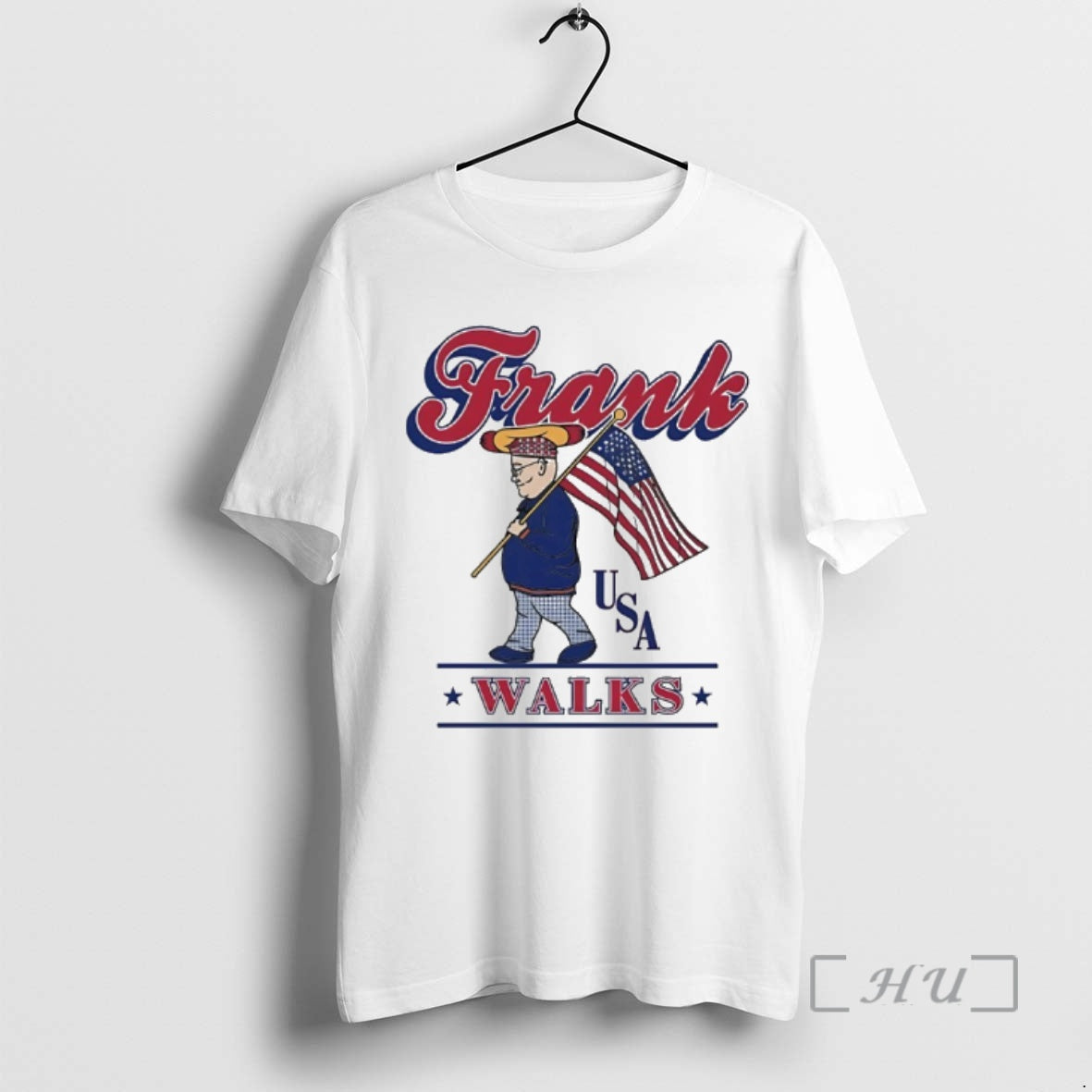 Trending Frank Walks Usa T-Shirts, Hoodie, Sweatshirt | DripVista.com