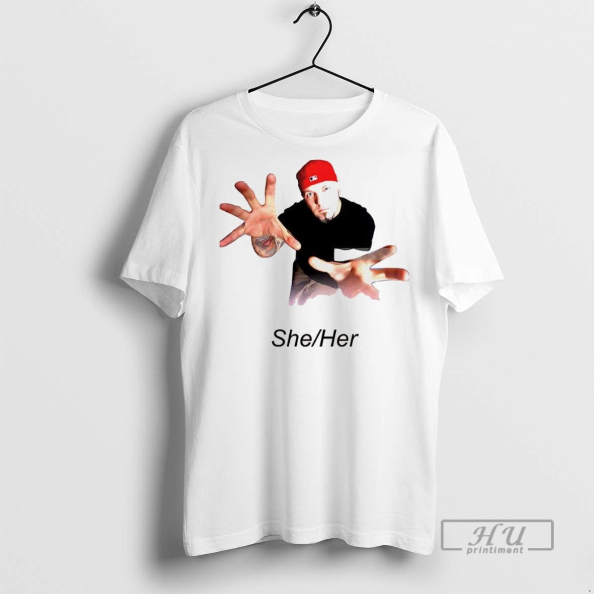 Trending Fred Durst She Her T Shirt