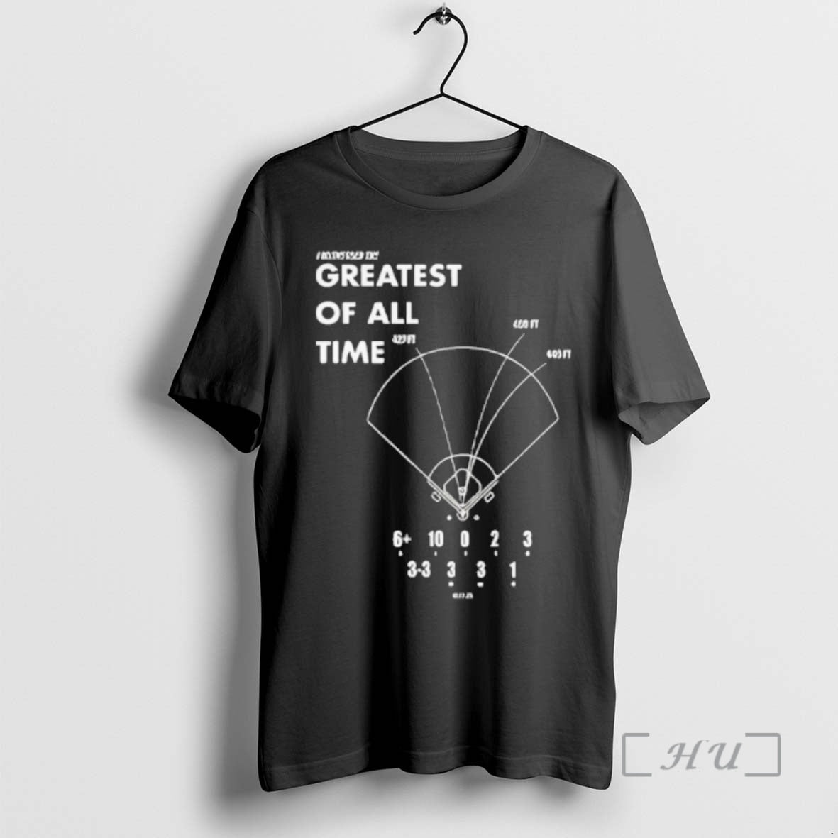 Trending Goat Performance La Baseball T-Shirts, Hoodie, Sweatshirt | DripVista.com