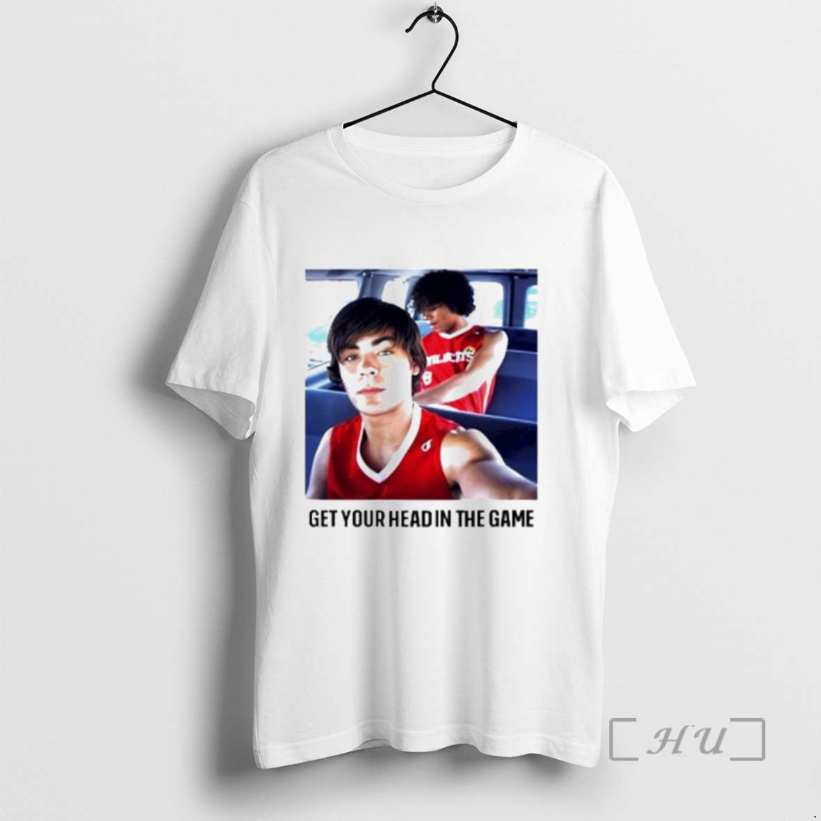 Trending Get Your Head In The Game Ornaments T-Shirts, Hoodie, Sweatshirt | DripVista.com